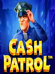 CashPatrol
