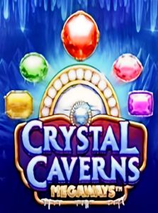 CrystalCaverns